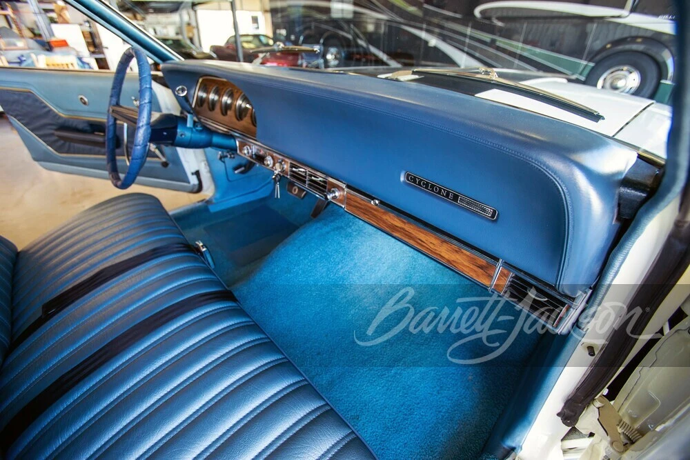 1969 Mercury Cyclone - Image 14 of 30