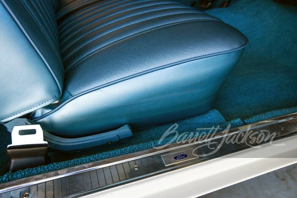 1969 Mercury Cyclone - Image 16 of 30