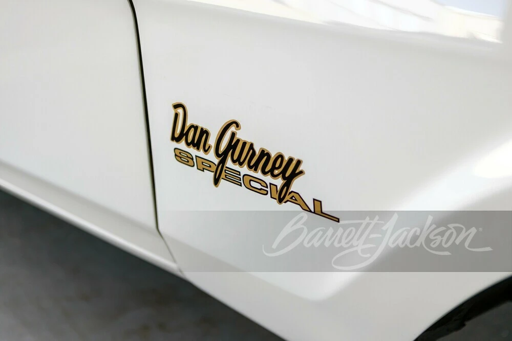 1969 Mercury Cyclone - Image 17 of 30