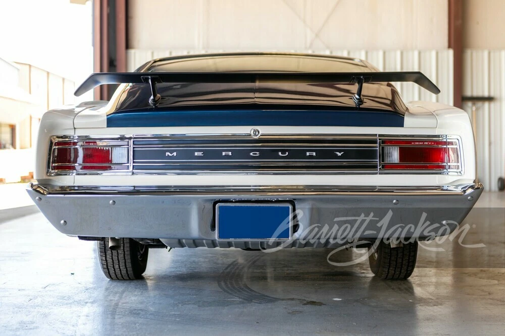 1969 Mercury Cyclone - Image 19 of 30