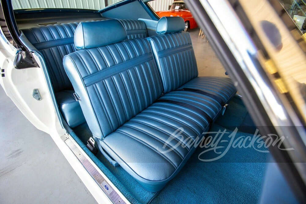 1969 Mercury Cyclone - Image 20 of 30