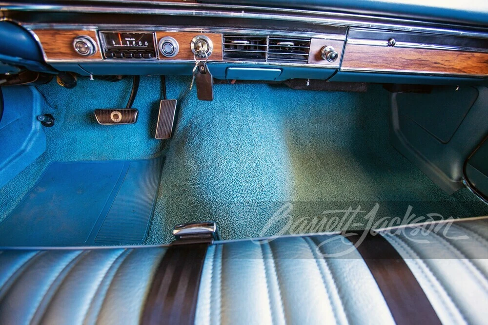 1969 Mercury Cyclone - Image 22 of 30