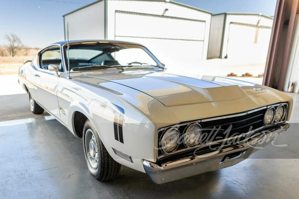 1969 Mercury Cyclone - Image 23 of 30