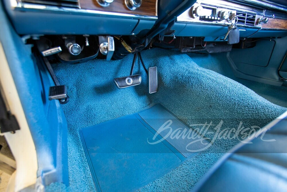 1969 Mercury Cyclone - Image 24 of 30