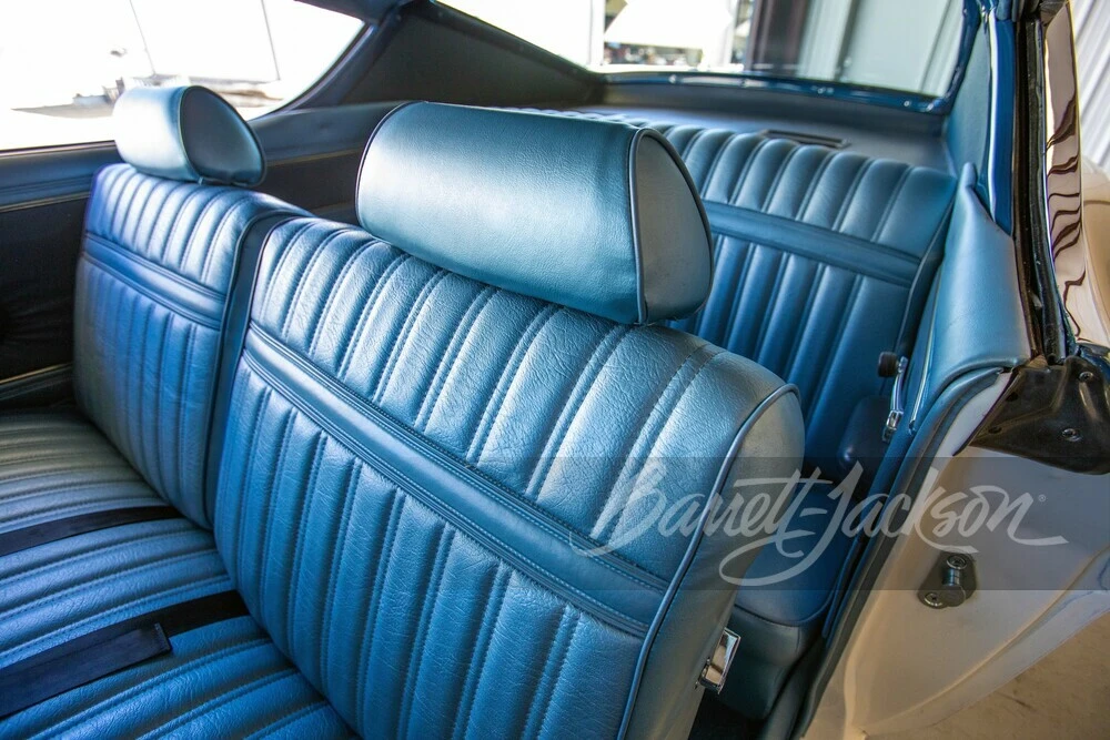 1969 Mercury Cyclone - Image 25 of 30