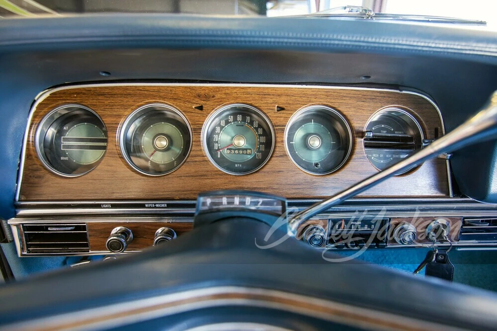 1969 Mercury Cyclone - Image 26 of 30