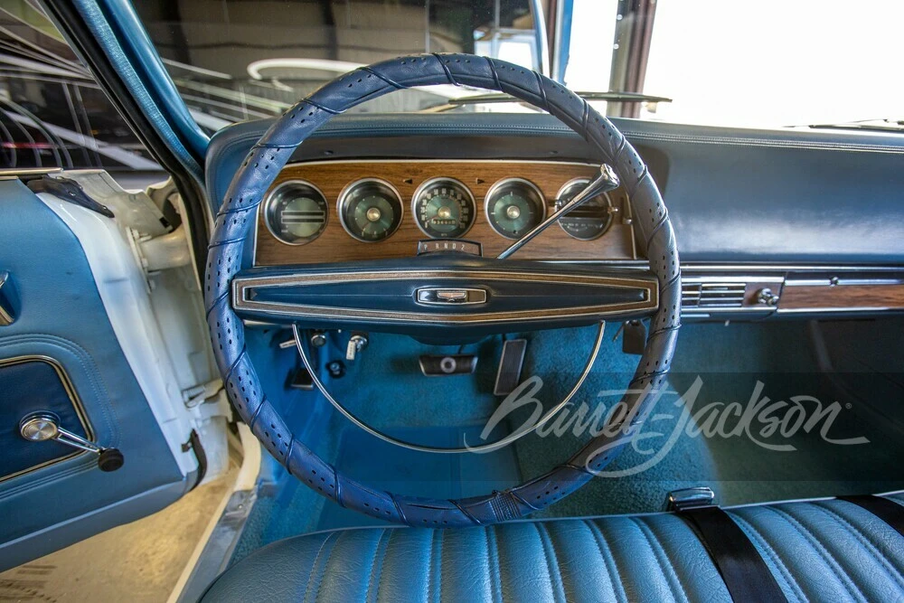1969 Mercury Cyclone - Image 28 of 30