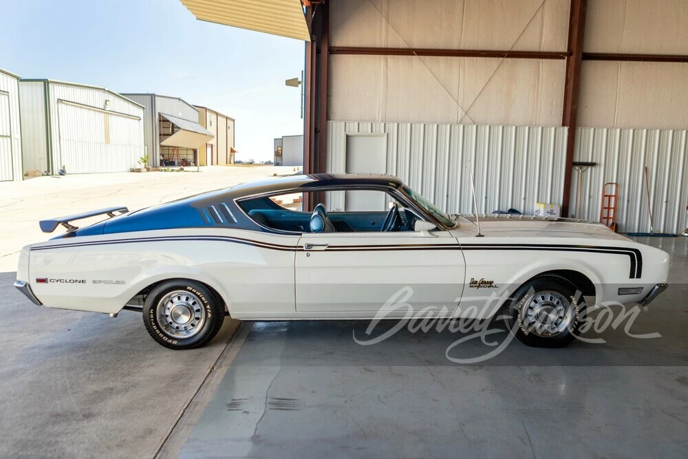 1969 Mercury Cyclone - Image 30 of 30