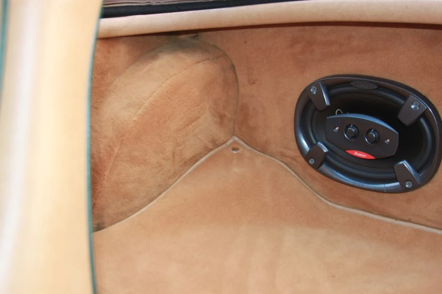 1969 MG MGB Roadster - Image 6 of 8