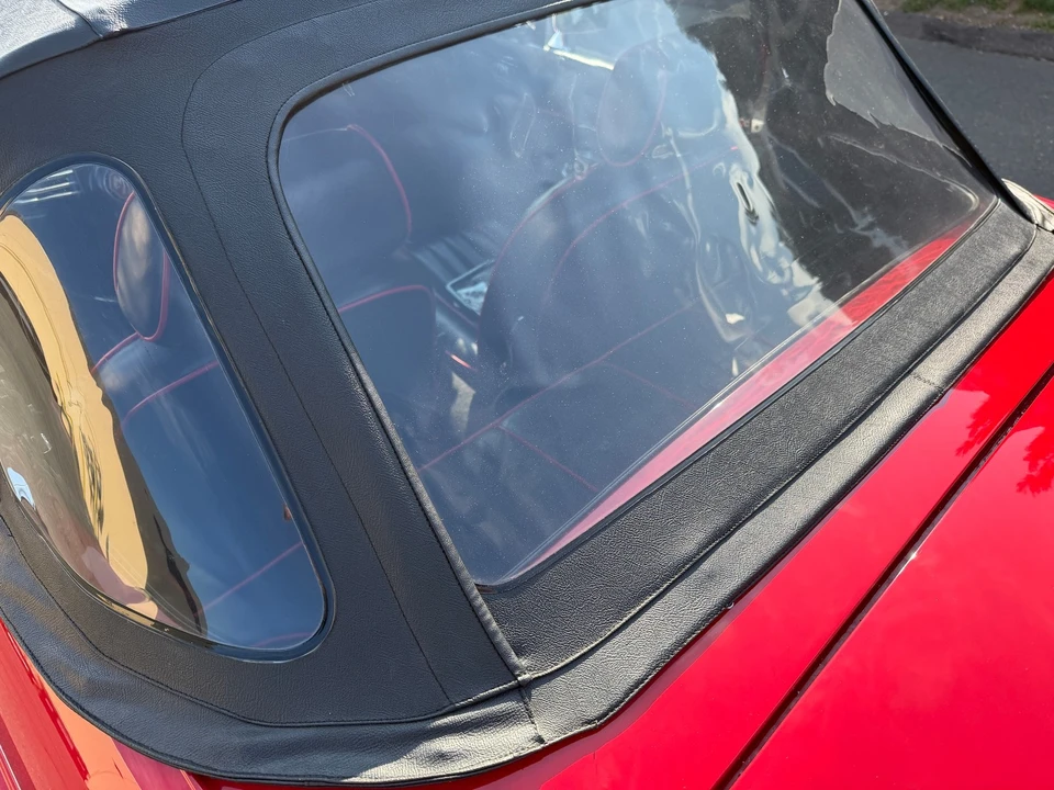 1969 MG MGB - Image 19 of 31