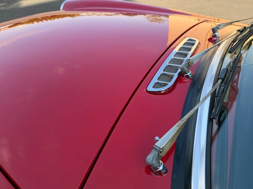 1969 MG MGB - Image 28 of 31