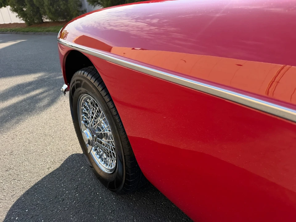 1969 MG MGB - Image 24 of 31