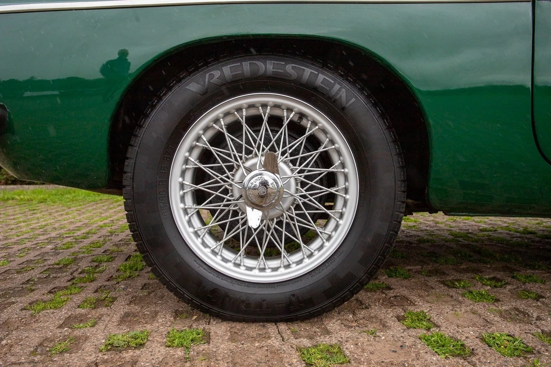 1969 MG MGB GT - Image 19 of 30
