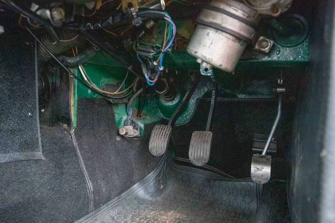 1969 MG MGB GT - Image 26 of 30