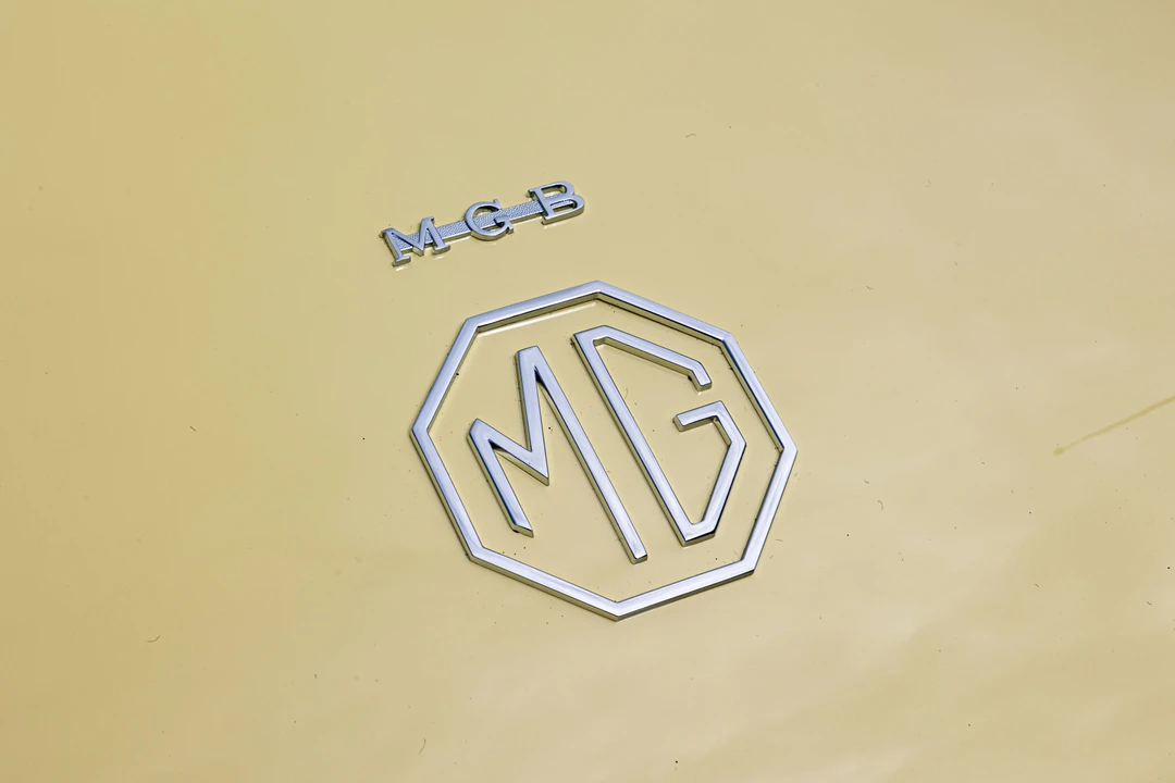 1969 MG MGB Roadster - Image 26 of 31