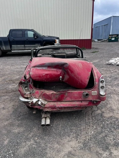 1969 MG MGB Roadster - Image 2 of 20