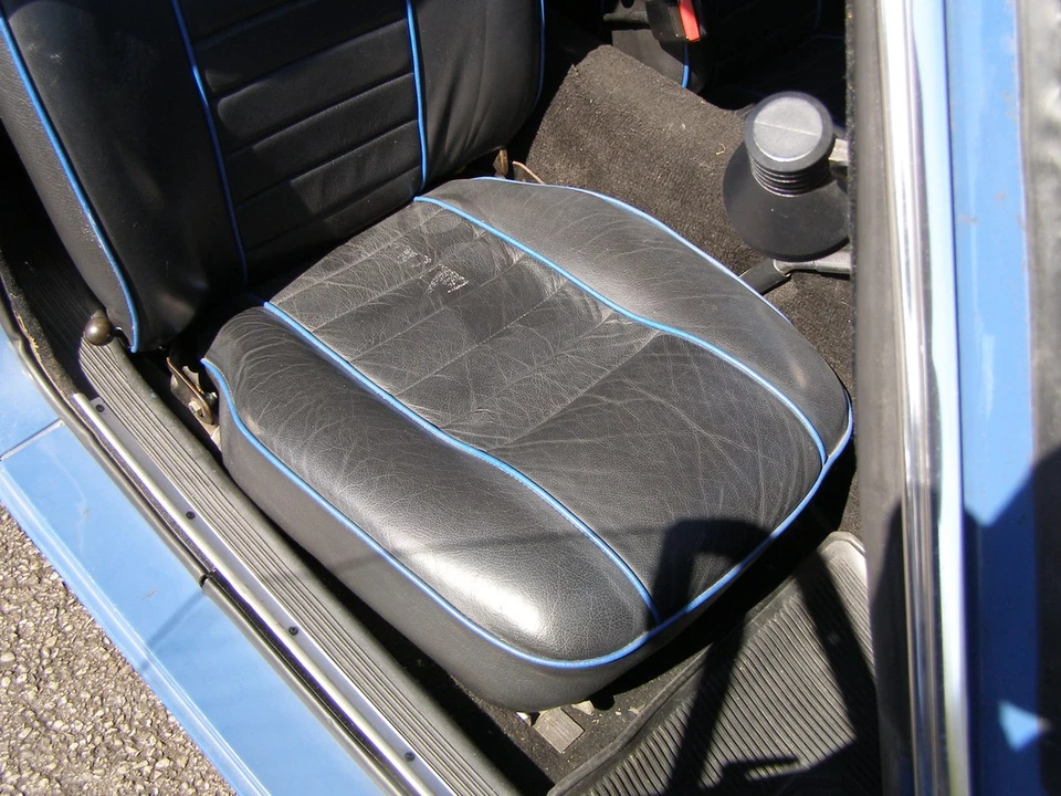 1969 MG MGC - Image 27 of 30