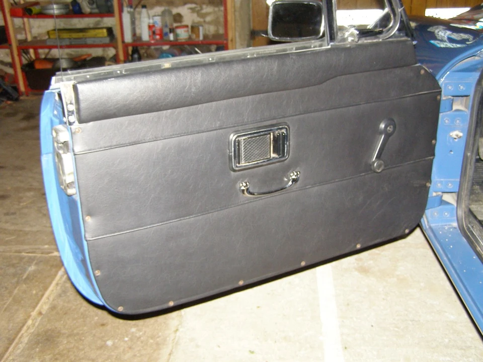 1969 MG MGC - Image 23 of 30