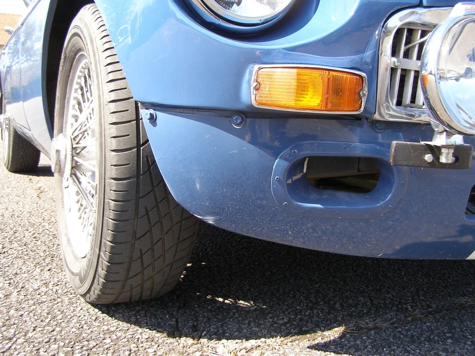 1969 MG MGC - Image 30 of 30