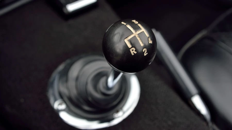 1969 MG MGC - Image 9 of 20