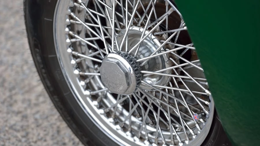 1969 MG MGC - Image 15 of 20