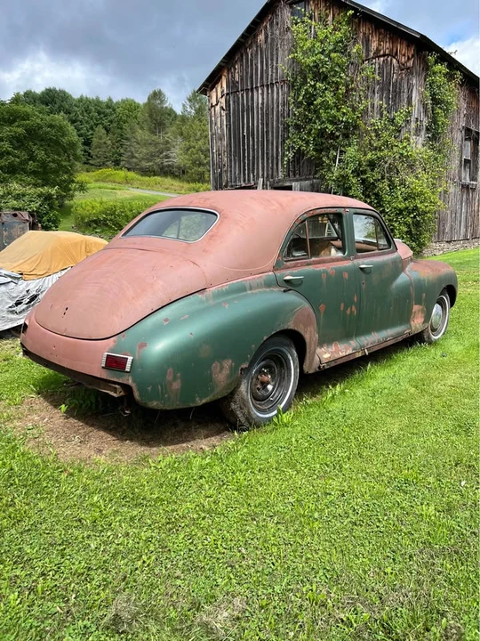 1969 MG MGB - Image 4 of 9