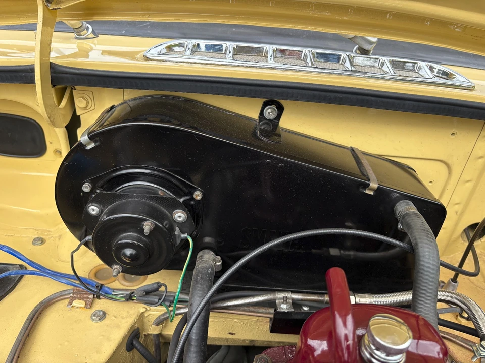 1969 MG MGB Roadster - Image 17 of 21