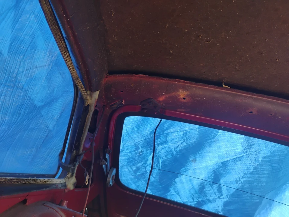 1969 MG MGB - Image 10 of 19