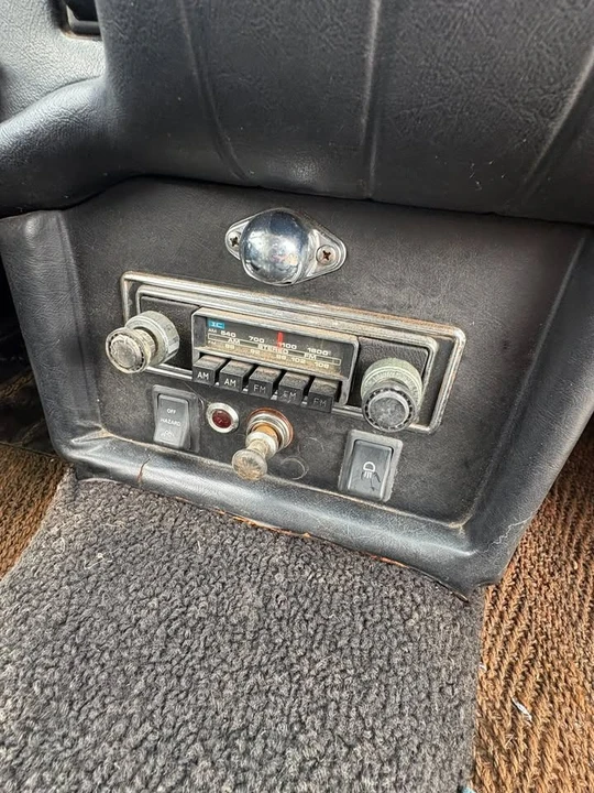 1969 MG MGB - Image 3 of 21