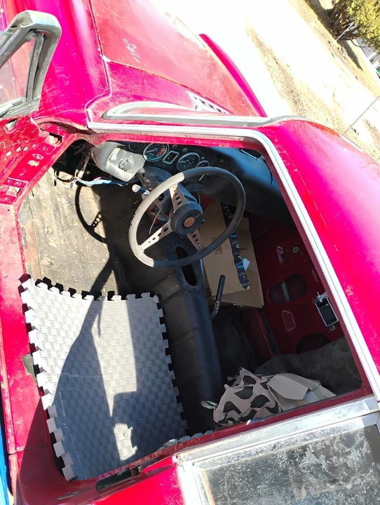 1969 MG MGB - Image 3 of 19