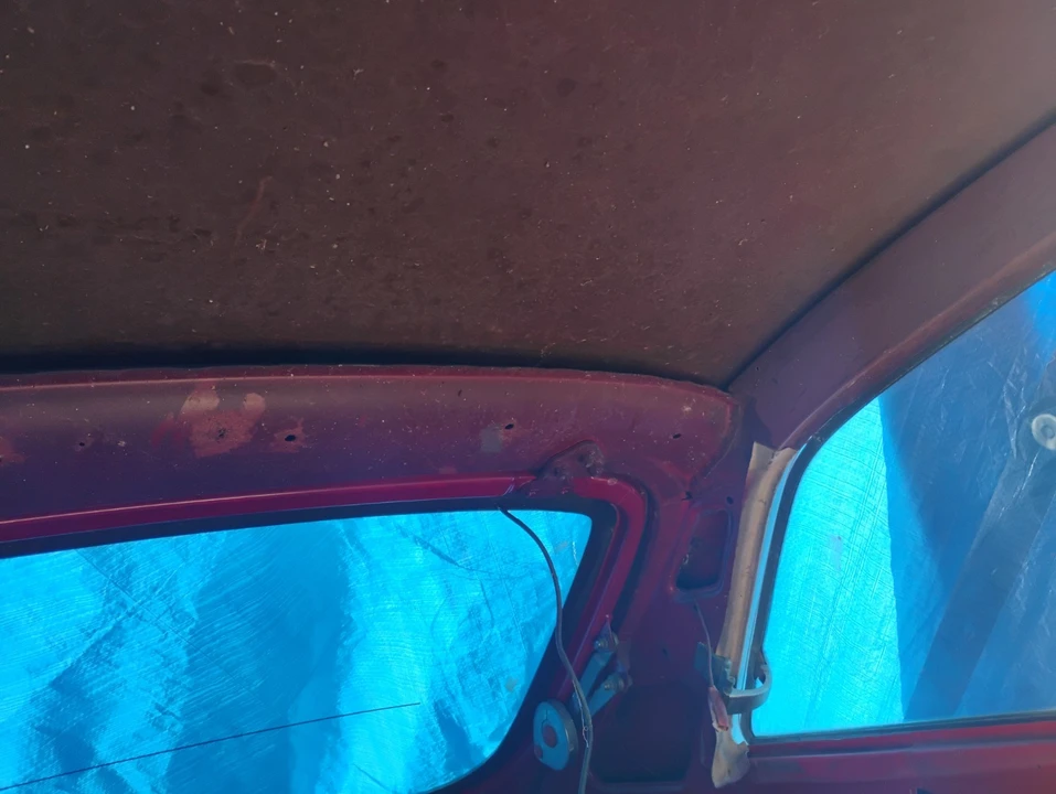 1969 MG MGB - Image 9 of 19