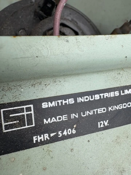 1969 MG MGB - Image 14 of 21