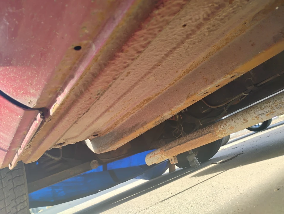 1969 MG MGB - Image 18 of 19
