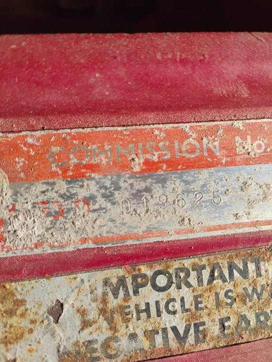 1969 MG MGB - Image 19 of 19