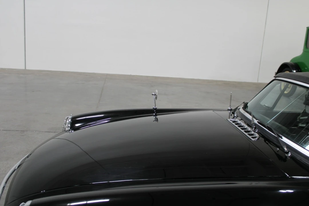 1969 MG MGB Roadster - Image 12 of 21