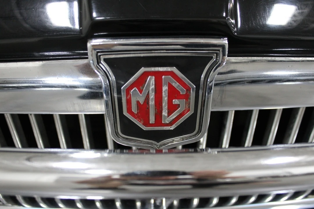 1969 MG MGB Roadster - Image 14 of 21