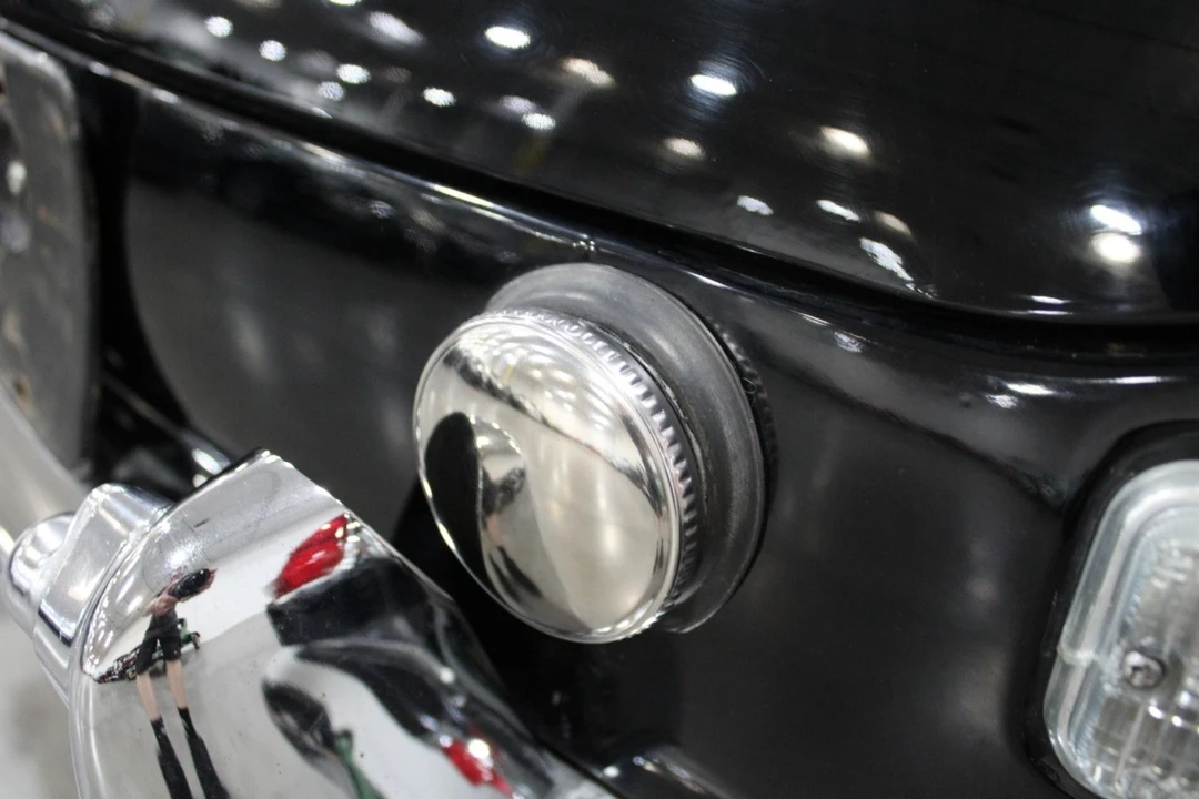 1969 MG MGB Roadster - Image 17 of 21