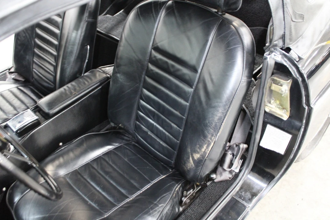 1969 MG MGB Roadster - Image 18 of 21