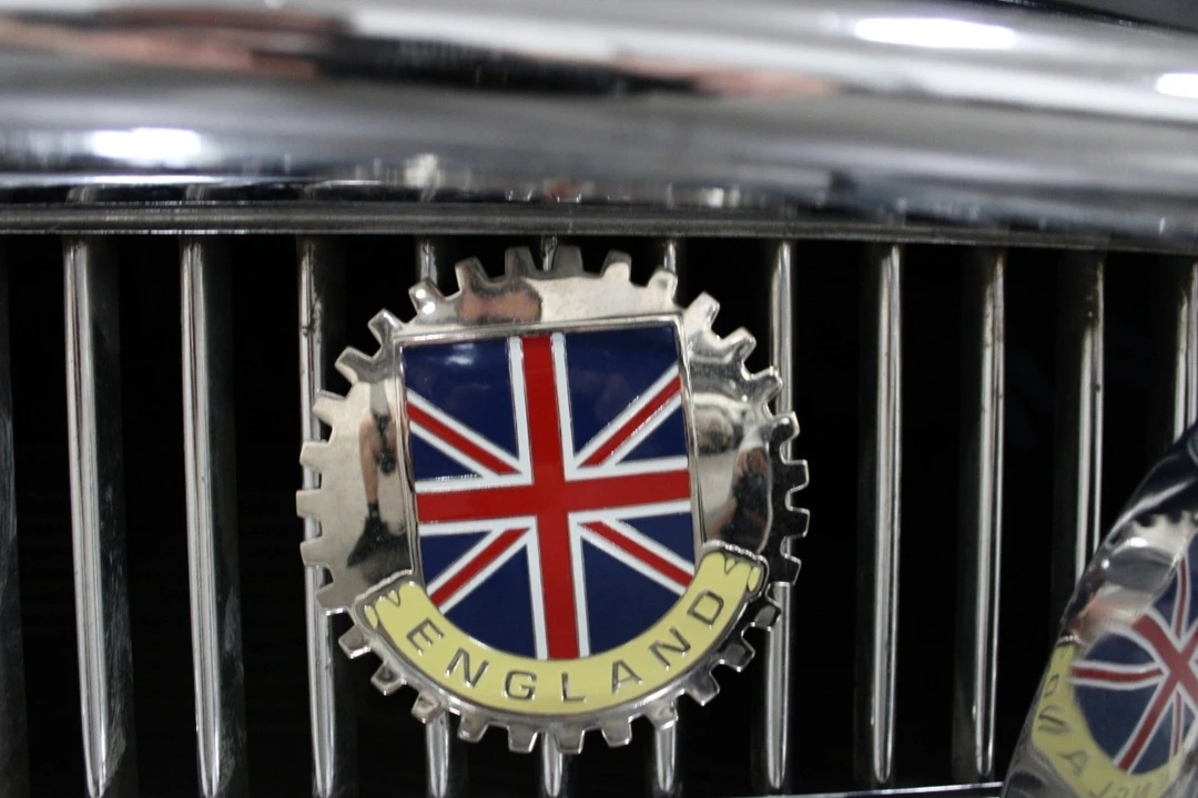 1969 MG MGB Roadster - Image 16 of 21