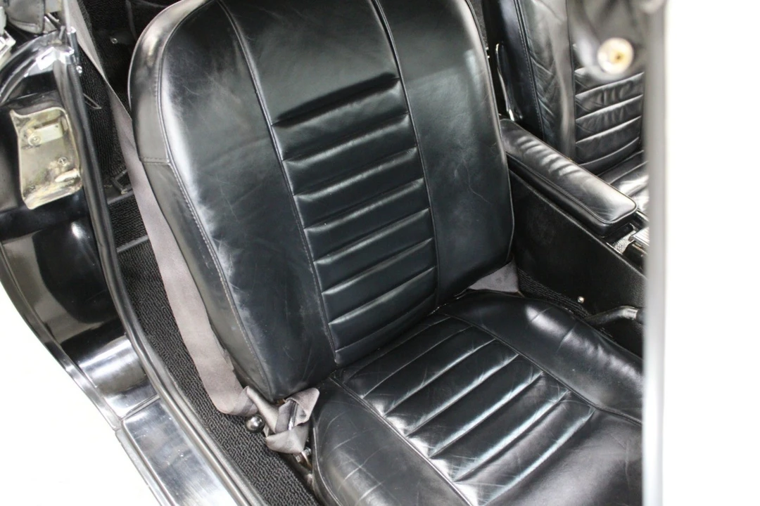 1969 MG MGB Roadster - Image 19 of 21
