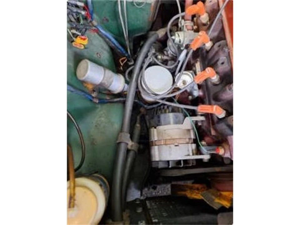 1969 MG MGB Roadster - Image 4 of 16
