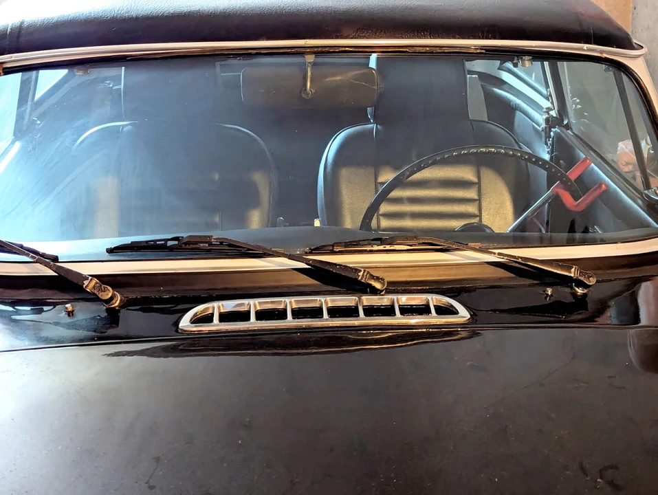 1969 MG MGB Roadster - Image 8 of 19