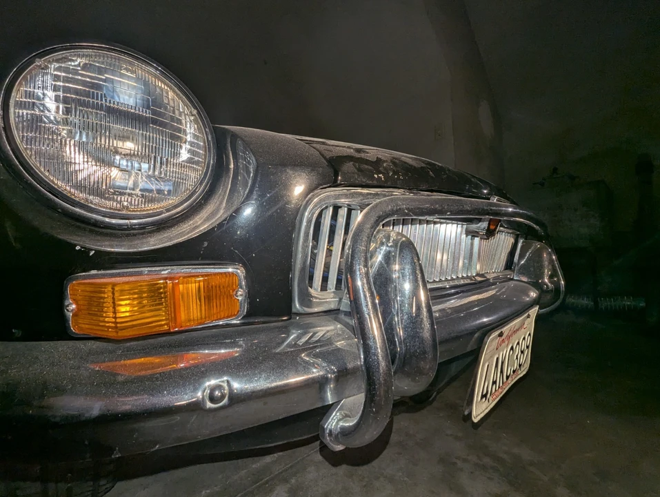 1969 MG MGB Roadster - Image 18 of 19