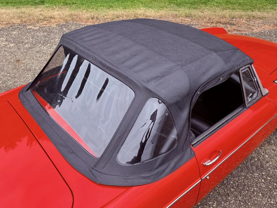 1969 MG MGB Roadster - Image 14 of 31