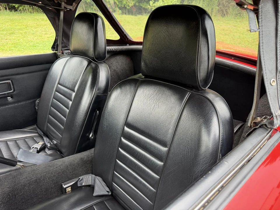 1969 MG MGB Roadster - Image 24 of 31