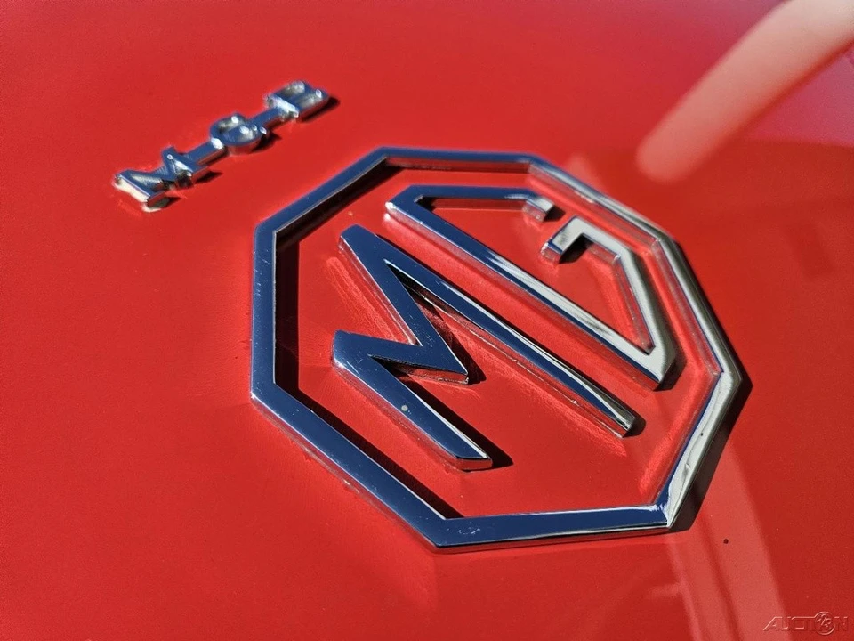 1969 MG MGB Roadster - Image 17 of 18