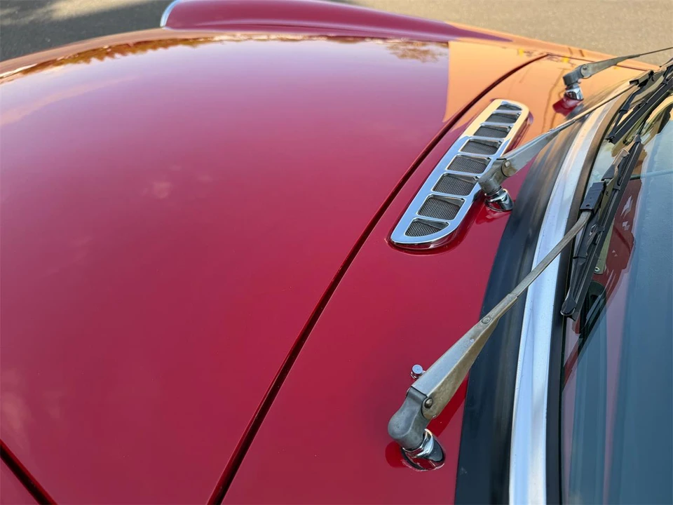 1969 MG MGB Roadster - Image 27 of 31