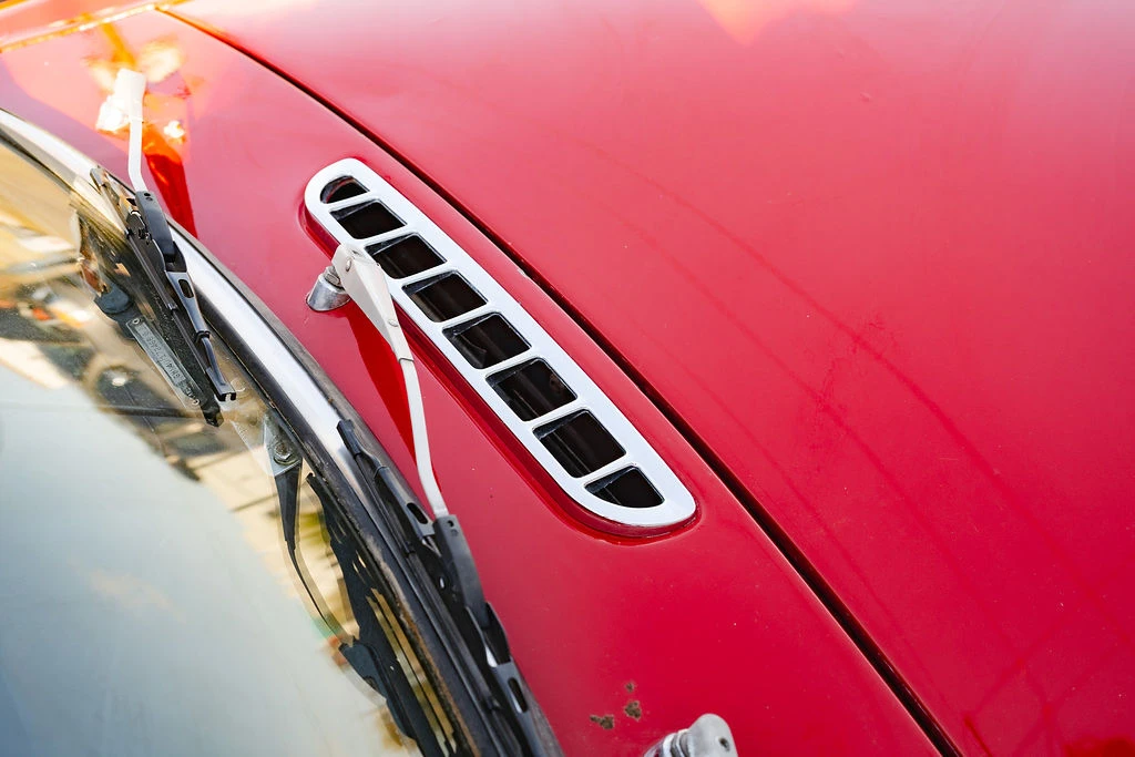 1969 MG MGB Roadster - Image 24 of 31