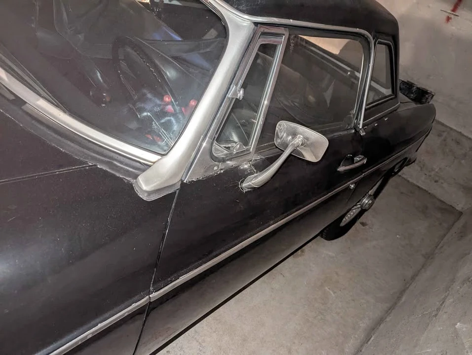 1969 MG MGB Roadster - Image 10 of 20