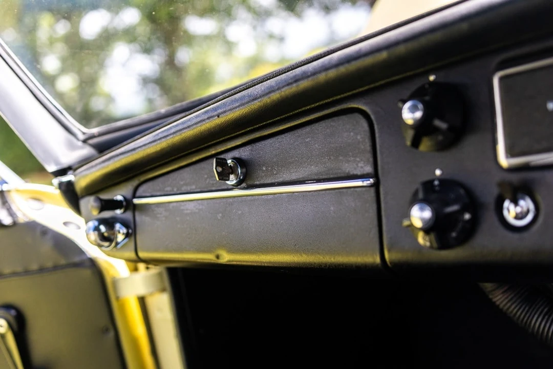 1969 MG MGB Roadster - Image 24 of 30